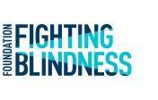 Foundation Fighting Blindness Logo